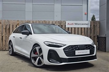 Used Audi A5