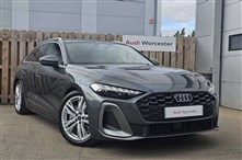 Used Audi A5