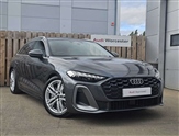 Audi A5 Image 1