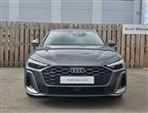 Audi A5 Image 3