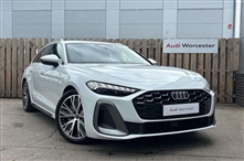 Used Audi A5