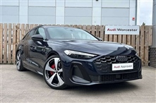 Used Audi A5