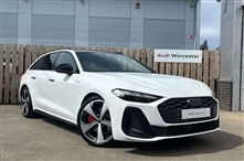 Used Audi A5