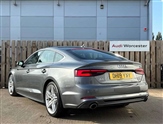 Audi A5 Image 3