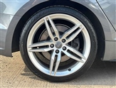 Audi A5 Image 5