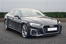 Used Audi A5