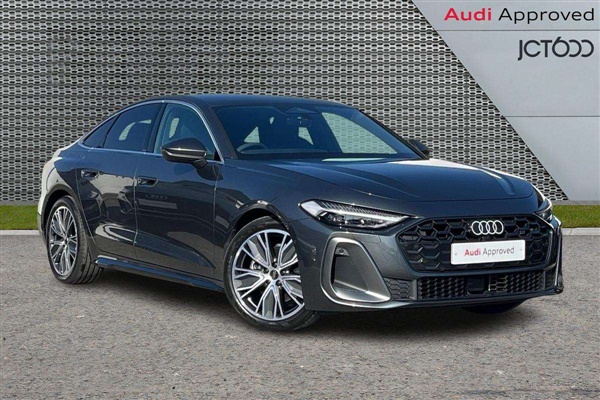 Large image for the Used Audi A5