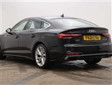 Audi A5 Image 2