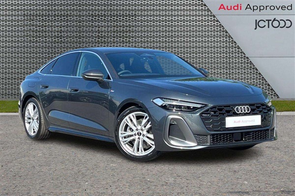 Large image for the Used Audi A5