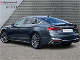 Audi A5 Image 3