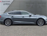 Audi A5 Image 4