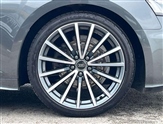 Audi A5 Image 5