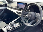 Audi A5 Image 6