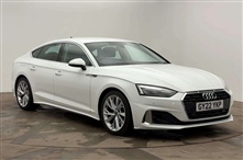 Used Audi A5