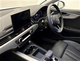 Audi A5 Image 2