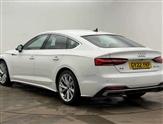 Audi A5 Image 3