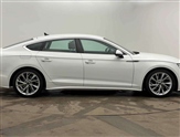 Audi A5 Image 4
