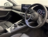 Audi A5 Image 6