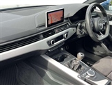 Audi A5 Image 2