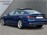 Audi A5 Image 3