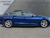 Audi A5 Image 4