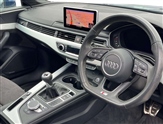 Audi A5 Image 6