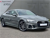 Audi A5 Image 1