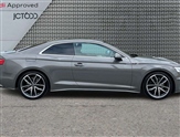 Audi A5 Image 4