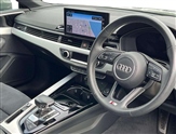 Audi A5 Image 6