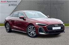Used Audi A5