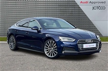 Used Audi A5