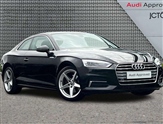 Audi A5 Image 1