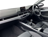 Audi A5 Image 2