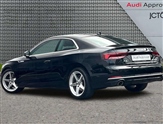 Audi A5 Image 3