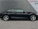 Audi A5 Image 4