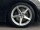 Audi A5 Image 5