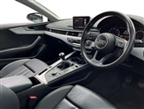Audi A5 Image 6