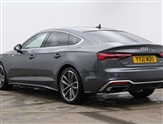Audi A5 Image 3