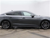 Audi A5 Image 4
