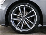 Audi A5 Image 5