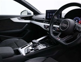 Audi A5 Image 6