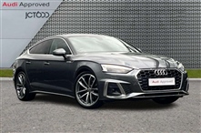 Used Audi A5