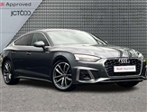 Audi A5 Image 1