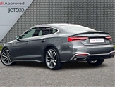 Audi A5 Image 3