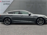 Audi A5 Image 4