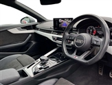 Audi A5 Image 6