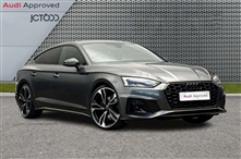 Used Audi A5