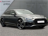 Audi A5 Image 1