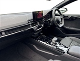 Audi A5 Image 2