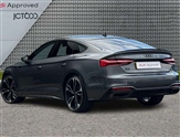 Audi A5 Image 3